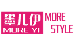 墨儿伊MOREYI