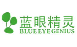 蓝眼精灵BLUE EYE GENIUS