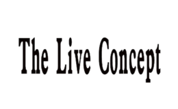 THE LIVING CONCEPT