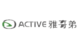 雅哥弟Active