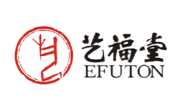 EFUTON艺福堂