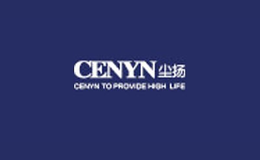 尘扬CENYN